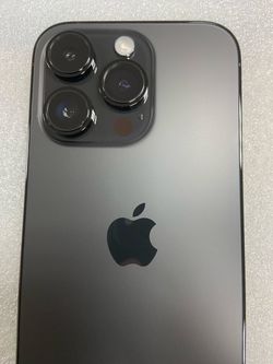 Unlocked iPhone 14 Pro 128GB - Potranco Rd