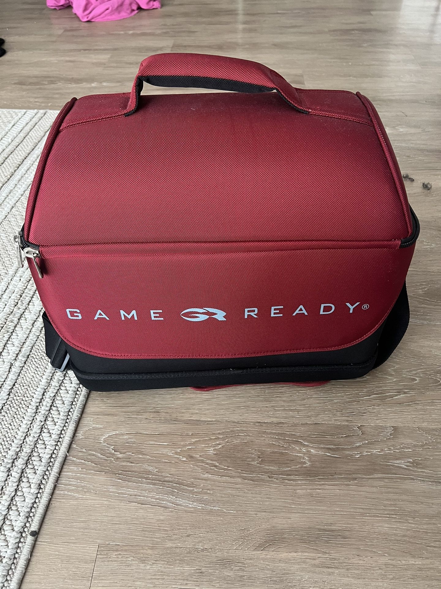 Game Ready Cold & Compression Therapy Unit in excellent condition.