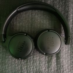 JBL Headphones 