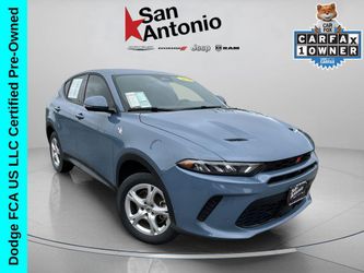 2023 Dodge Hornet