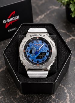 Casio G shock watch