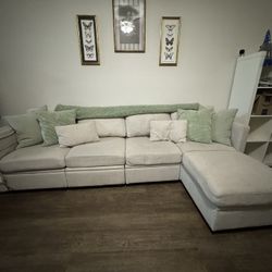Modular Couch - Pickup Only On 2/28/26