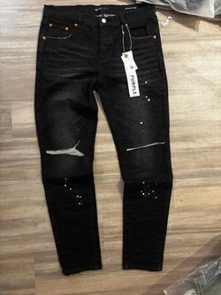 Purple Jeans