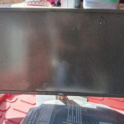 Dell screen