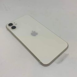 iPhone 11 Unlocked 