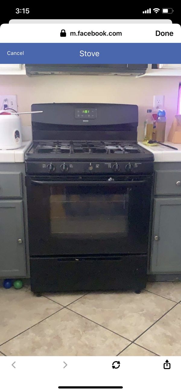 Stove for Sale in Las Vegas, NV OfferUp