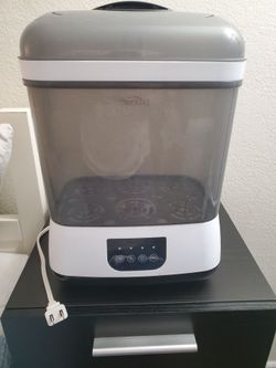 Dr. Brown Bottle Sterilizer