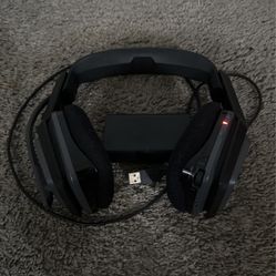 Astros a20 Head Set 