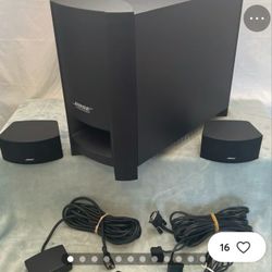 Bose 