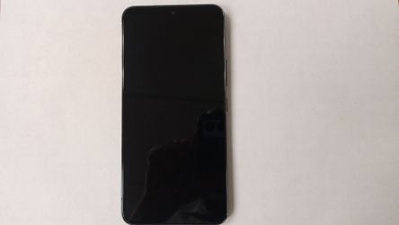 Galaxy S22 128gb unlocked open box