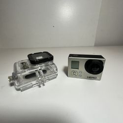 Go Pro Hero 3