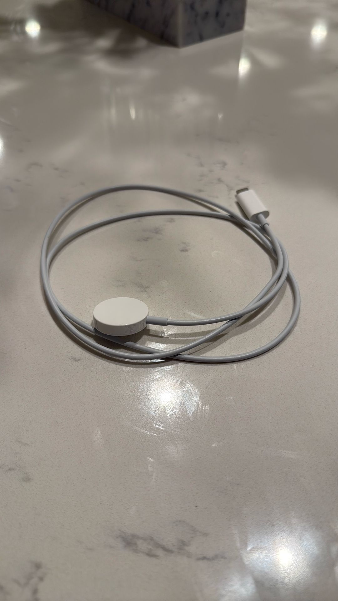 Apple Watch Charger Original