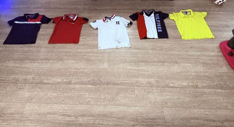 Shirts Tommy Hilgifer