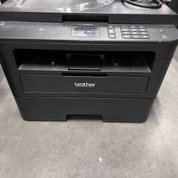 Brother Printer 