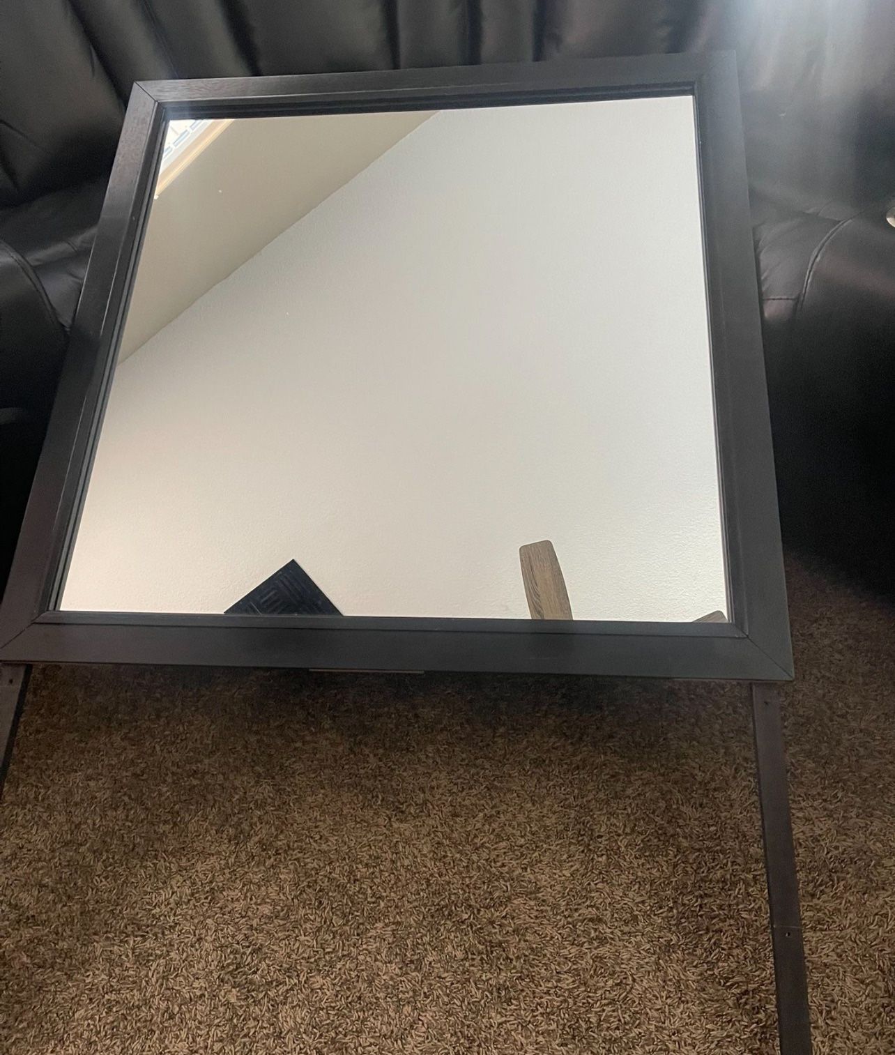 Dresser Mirror