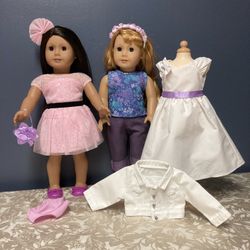 American Girl Doll Clothes 