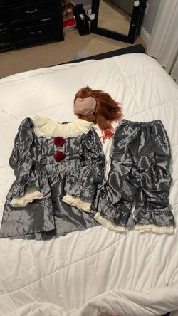 Pennywise Costume