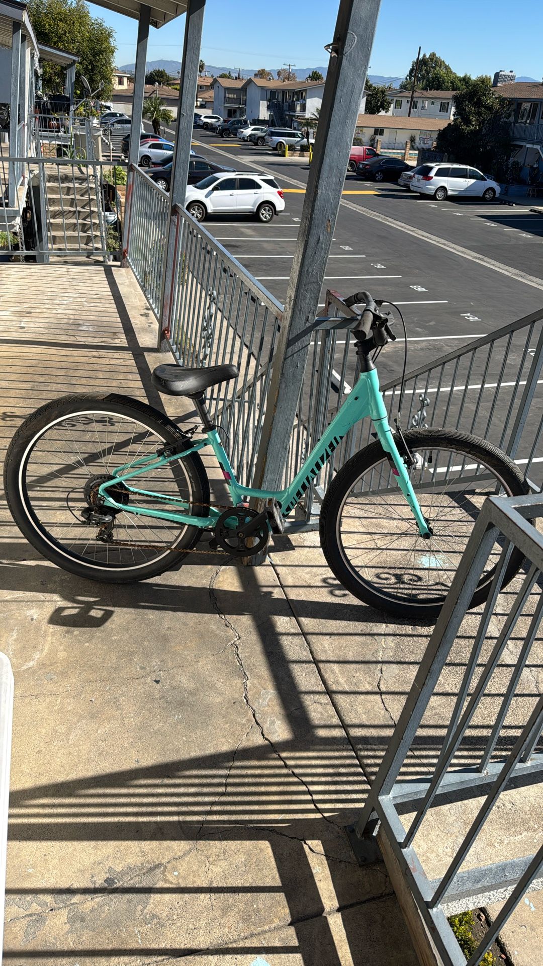 Specialized Women Bike