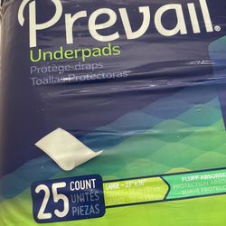 Prevail 