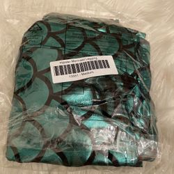 Halloween Costume Mermaid Pants Leggings - New 
