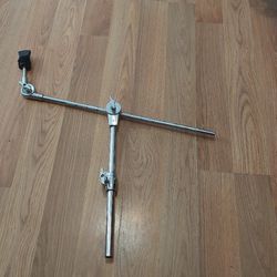 Cymbal Boom Arm