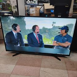 40-in element Smart HDMI TV