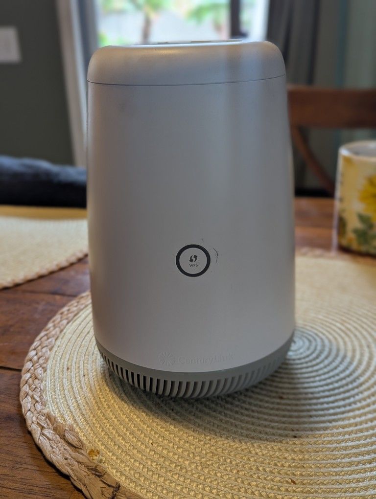 Century Link Modem C4000BZ