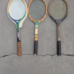 Rackets