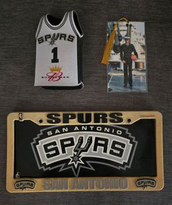 SPURS BUNDLE $10