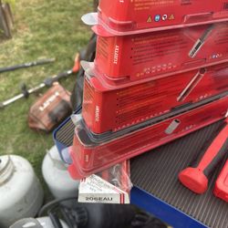 Snap-on tools mechanics