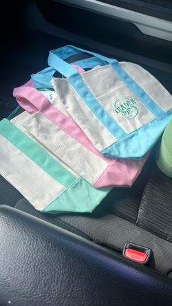 Trader Joe’s Tote 