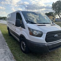 2017 Ford Transit 150 Cargo Van