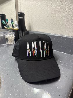 designer hat