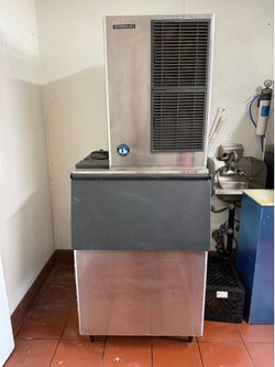 Hoshizaki Ice Machine