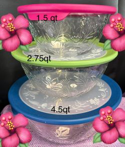 Tazon Wildflower (set)