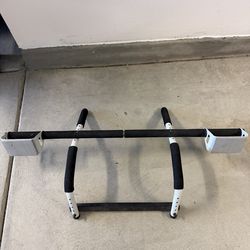 Pull up bar