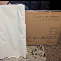 Changing Table And Mat 