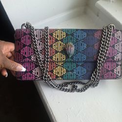 Limited Edition KURT GEIGER Bag. 