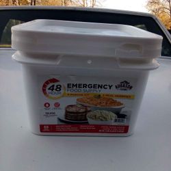 Emergency Kit 