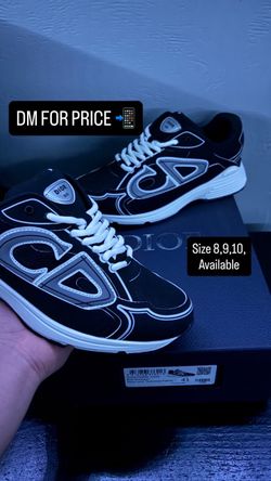 Dior b30