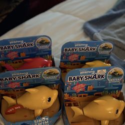 Baby shark