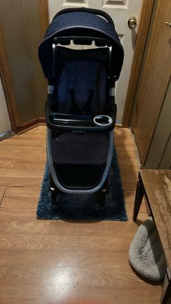 Eddie Bauer stroller