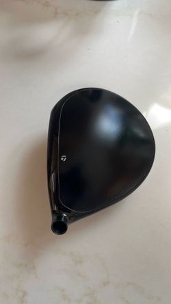 Taylormade Stealth + Driver w HC