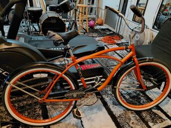 Huffy Cranbrook Beach Cruiser 26 inch Excellent condition