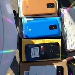 Free Government Phones And Upgrades With Free Unlimited Service