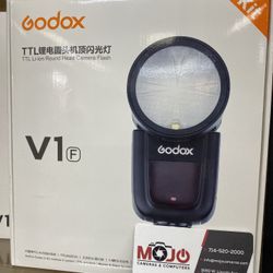 Godox V1 Fujifilm