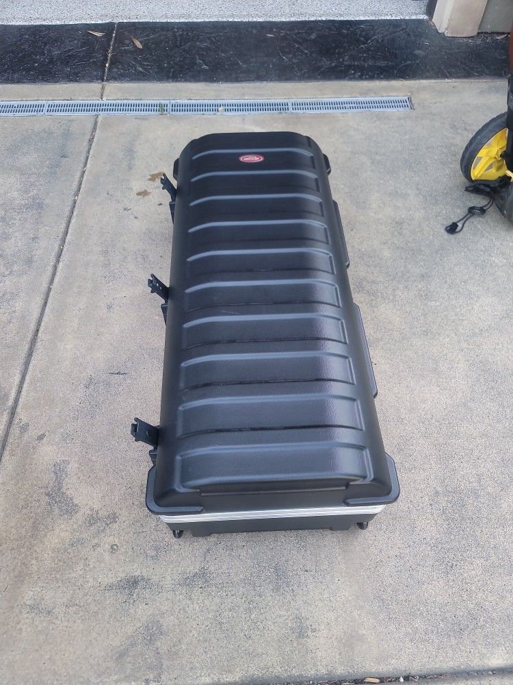 Travel Golf Hard Case