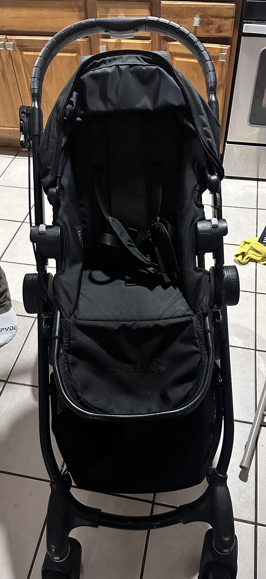 Stroller