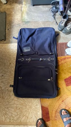 Samsonite Traveling Bag