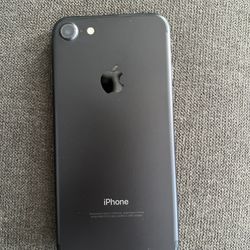 I Phone 7 